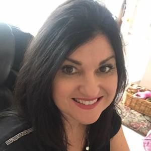 Meet your Posher, Jo-ann